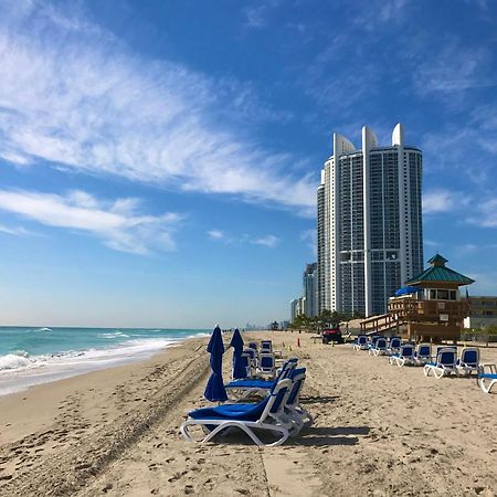 Condominium Sunny Isles Ocean Reserve 서니아일스비치 외부 사진