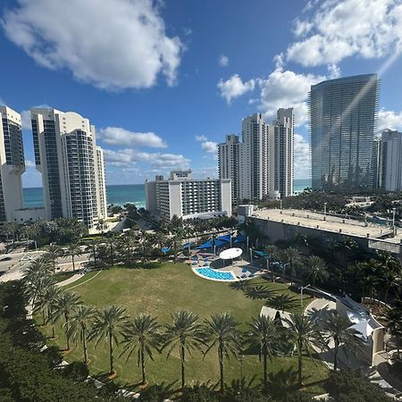 Condominium Sunny Isles Ocean Reserve 서니아일스비치 외부 사진