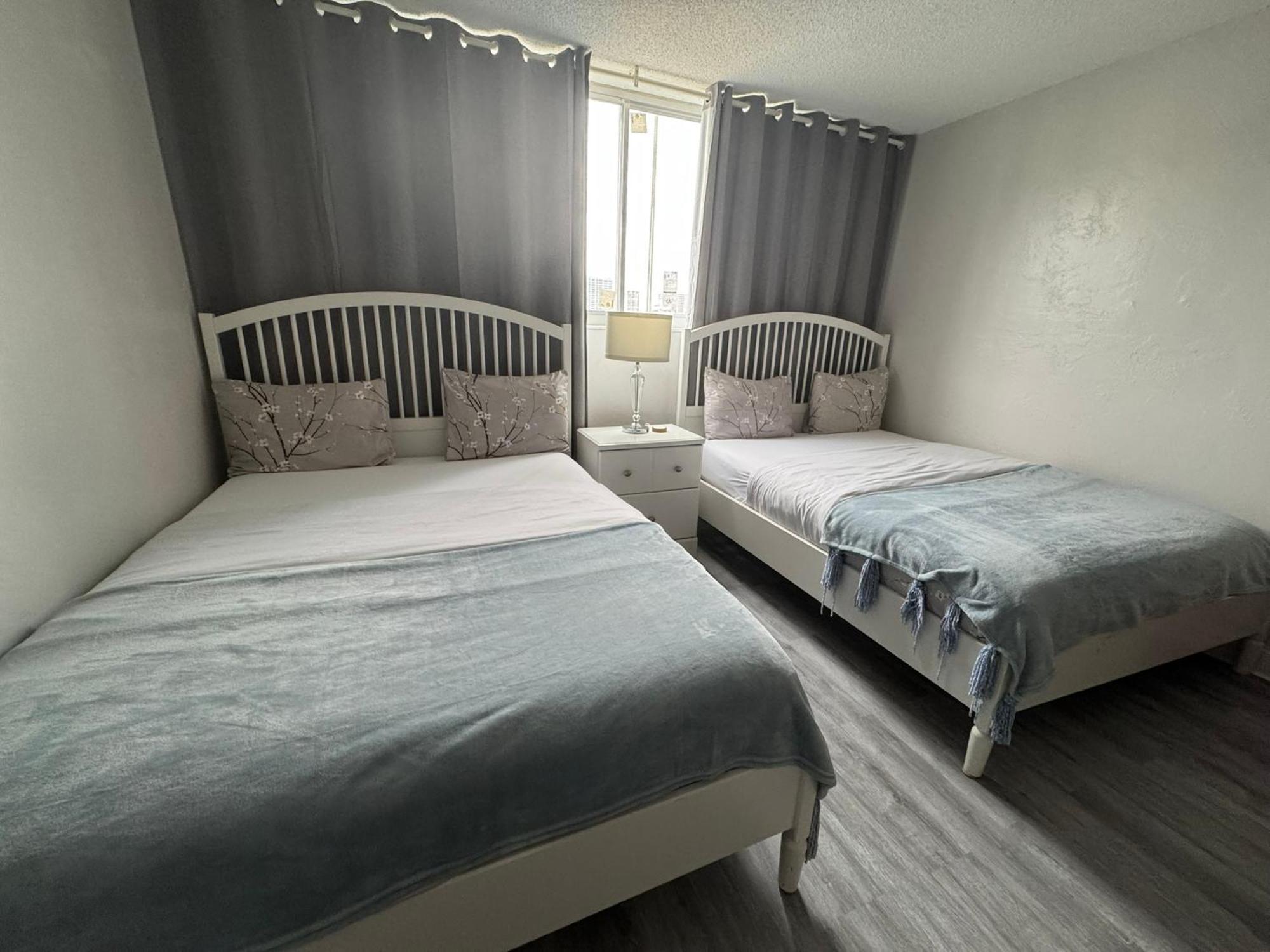Condominium Sunny Isles Ocean Reserve 서니아일스비치 객실 사진