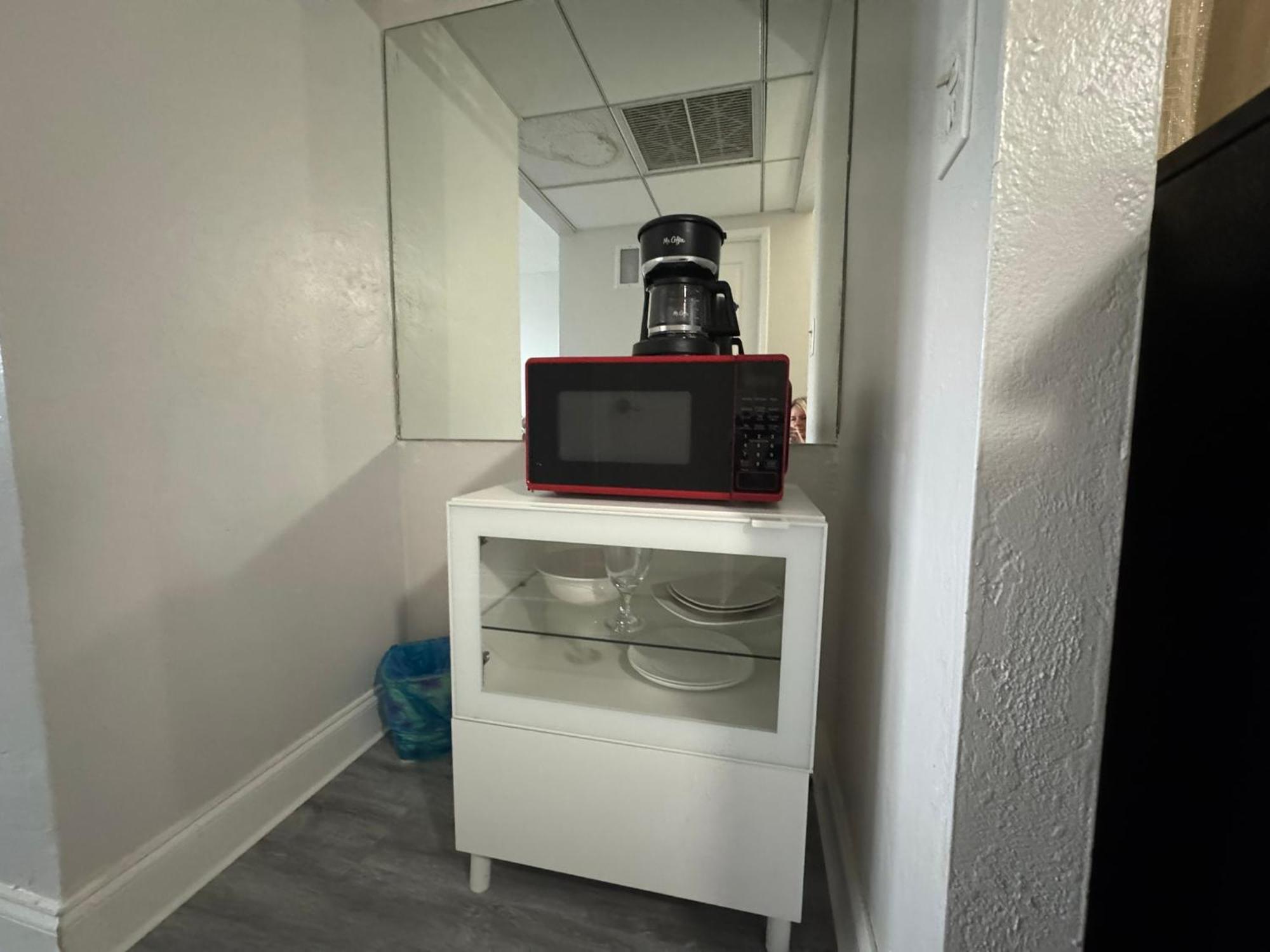 Condominium Sunny Isles Ocean Reserve 서니아일스비치 객실 사진