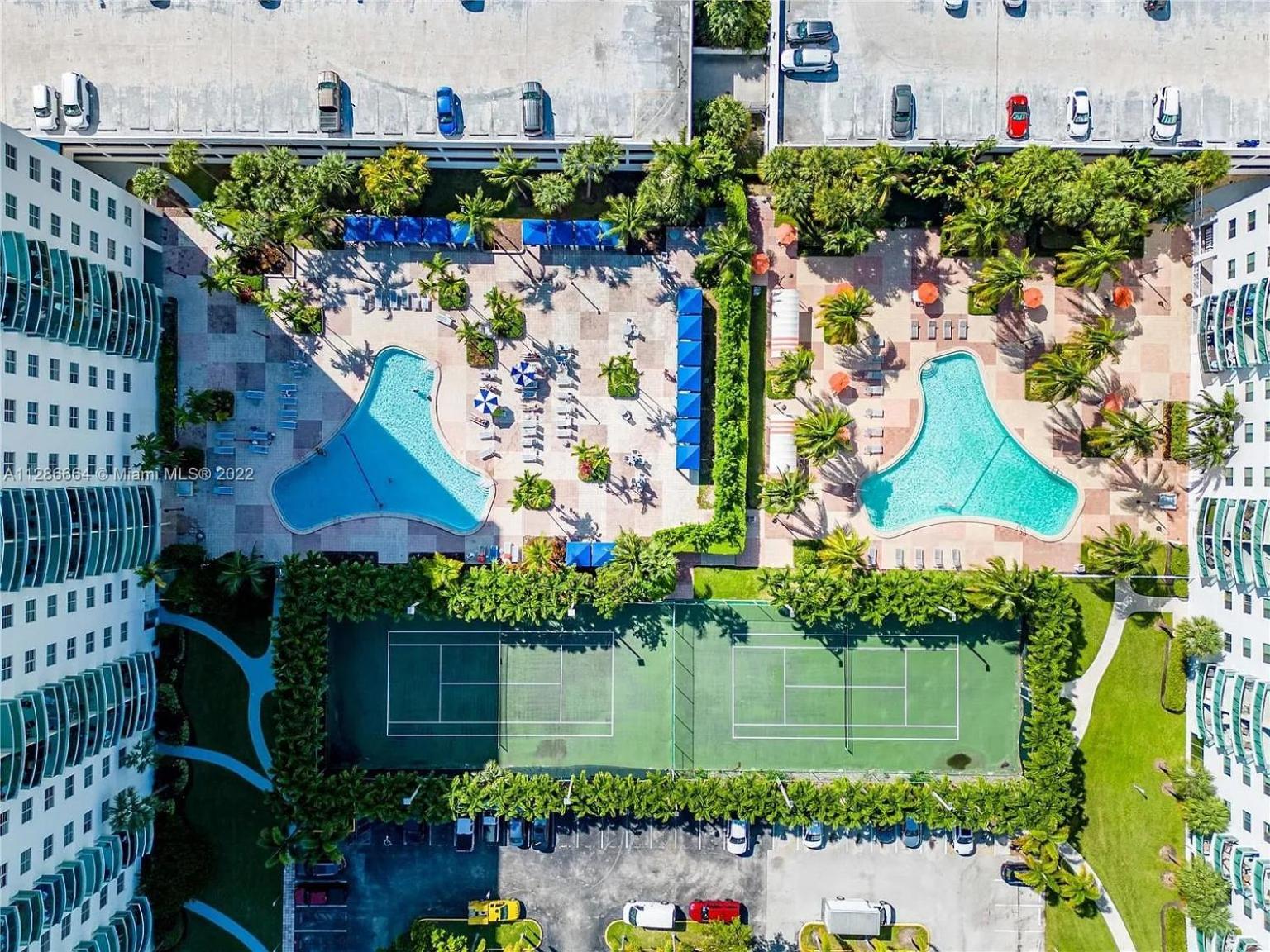 Condominium Sunny Isles Ocean Reserve 서니아일스비치 외부 사진