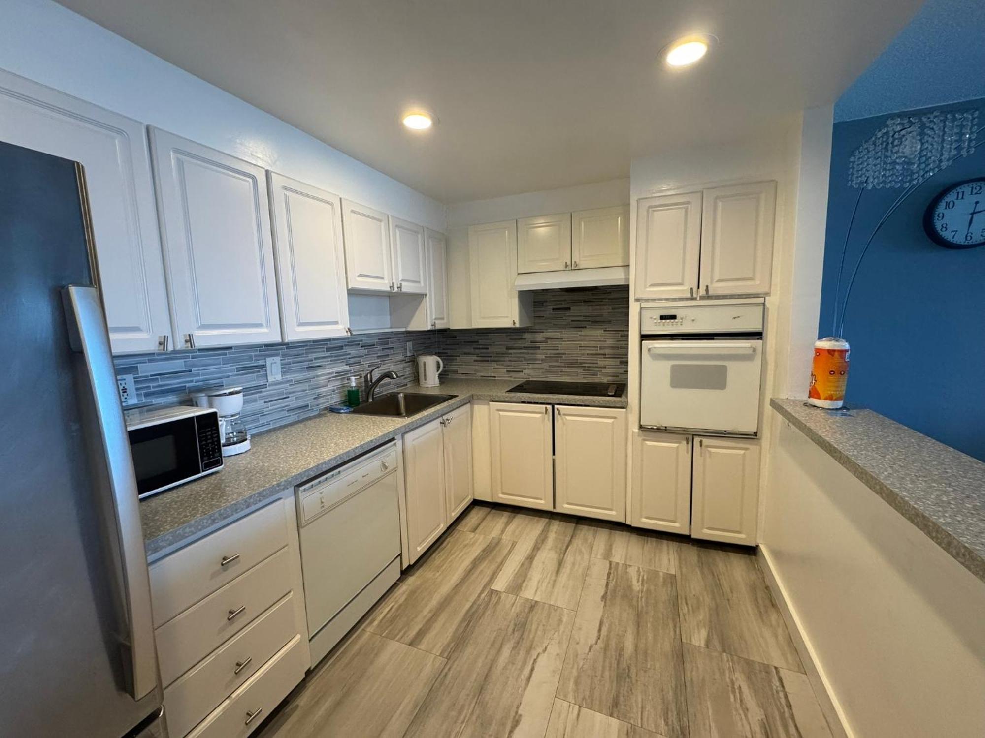 Condominium Sunny Isles Ocean Reserve 서니아일스비치 객실 사진