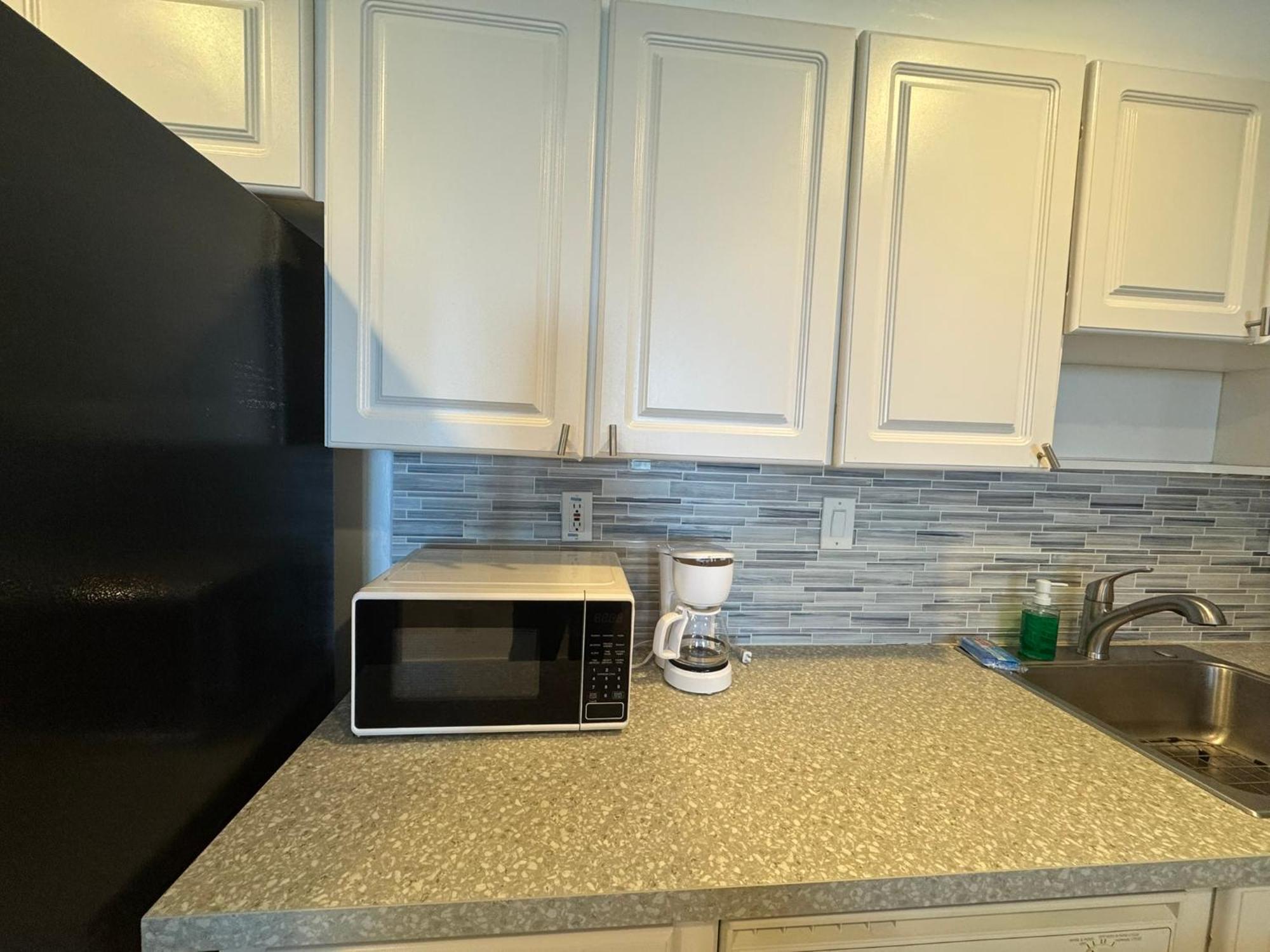 Condominium Sunny Isles Ocean Reserve 서니아일스비치 객실 사진