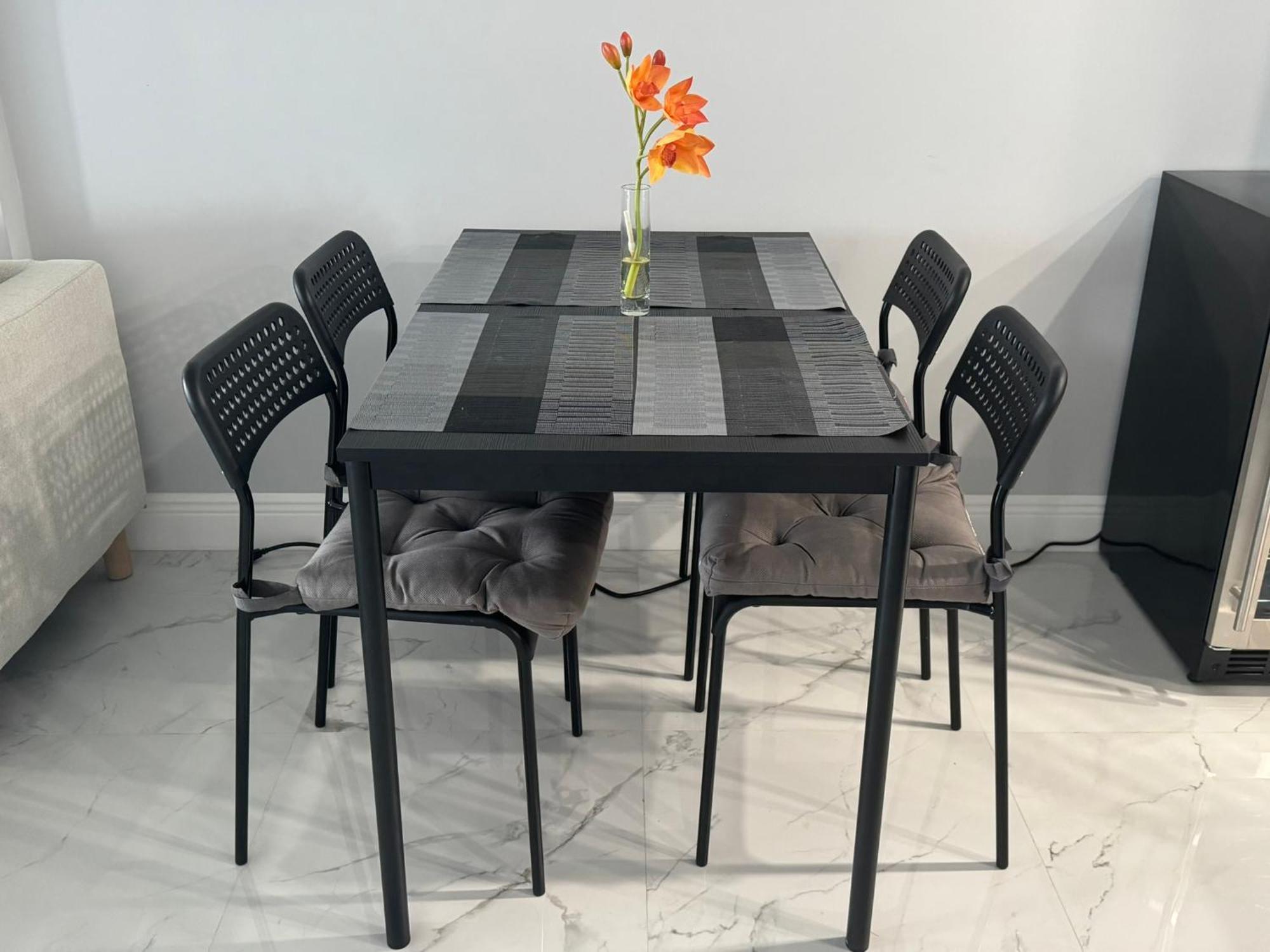 Condominium Sunny Isles Ocean Reserve 서니아일스비치 객실 사진