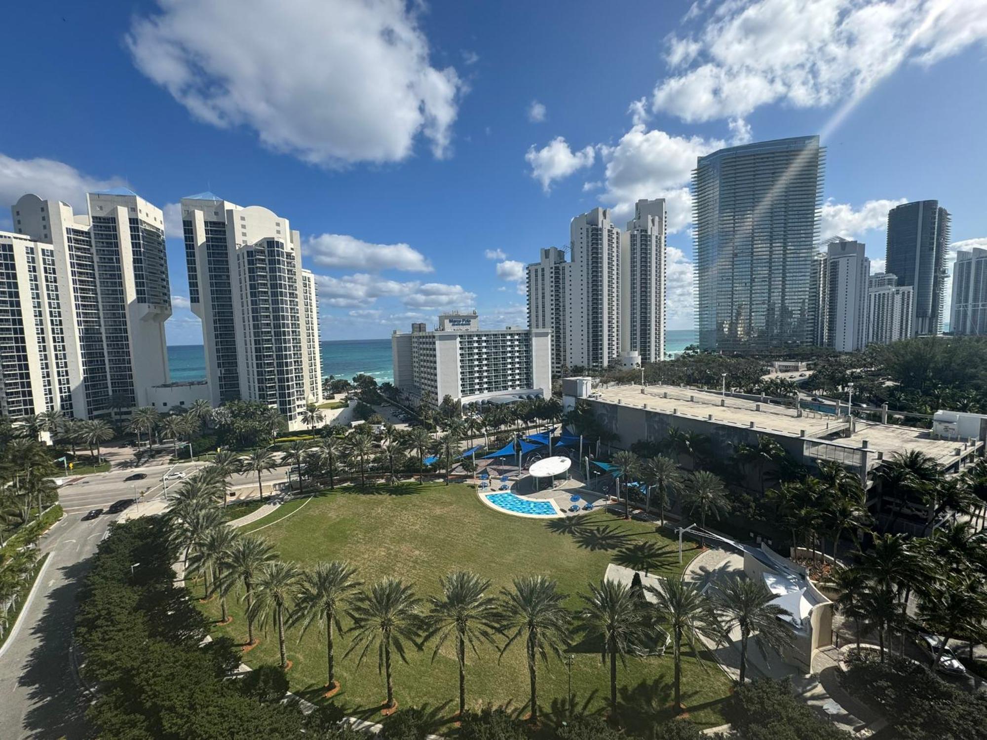 Condominium Sunny Isles Ocean Reserve 서니아일스비치 외부 사진