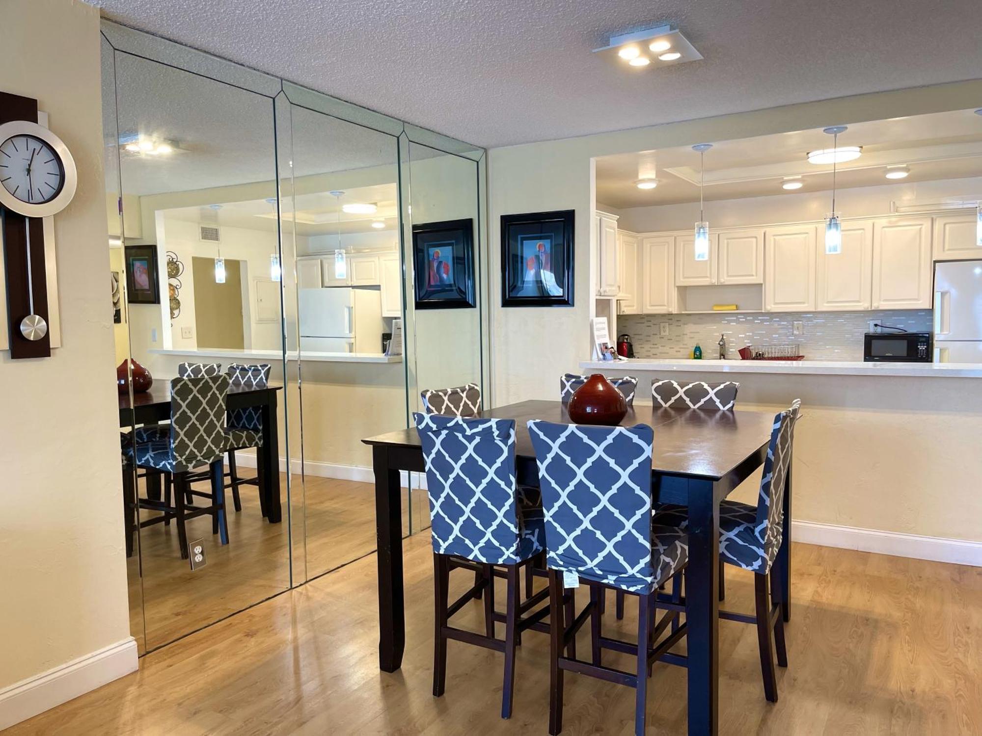 Condominium Sunny Isles Ocean Reserve 서니아일스비치 객실 사진