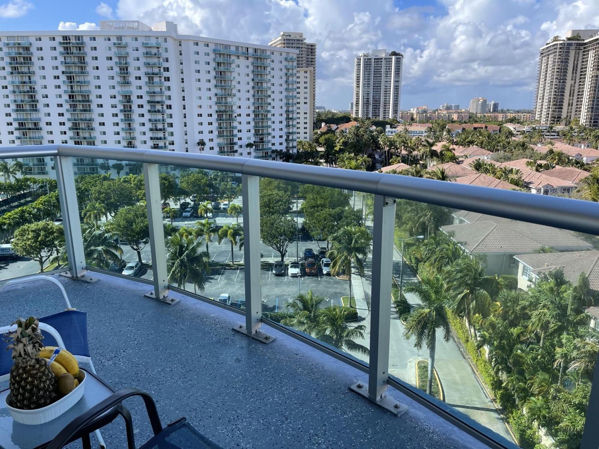 Condominium Sunny Isles Ocean Reserve 서니아일스비치 객실 사진
